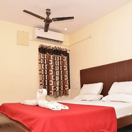 Krish Residency Hotel Madurai Luaran gambar