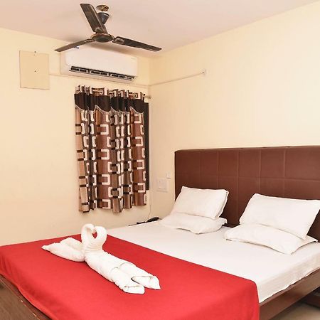 Krish Residency Hotel Madurai Luaran gambar